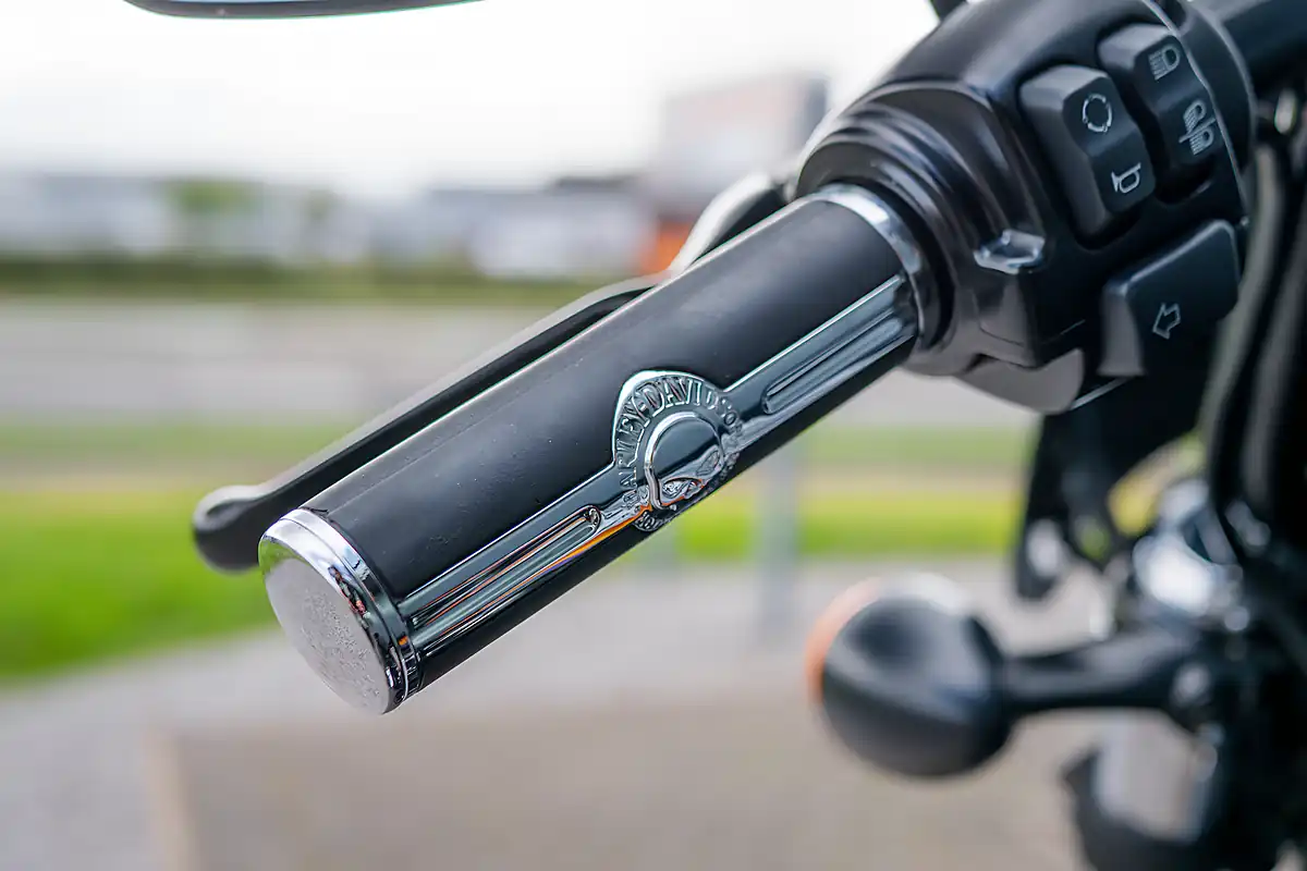 Used 2019 Harley-Davidson Forty-Eight Special XL1200XS Black - Interior and Exterior details 17