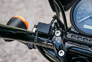 Used 2019 Harley-Davidson Forty-Eight Special XL1200XS Black - Interior and Exterior details 19