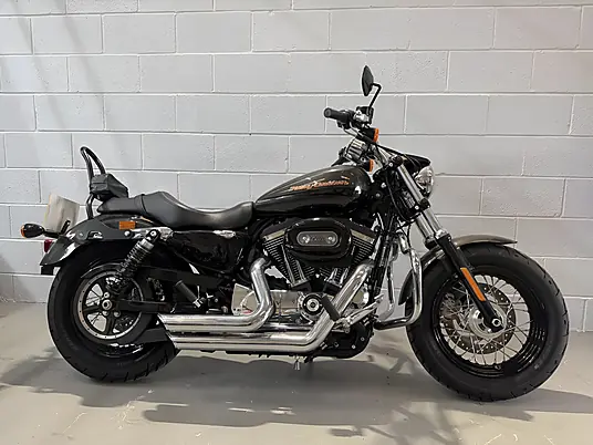 2019 Harley-Davidson Sportster XL1200C