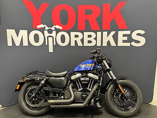 2019 Harley-Davidson Sportster 1200