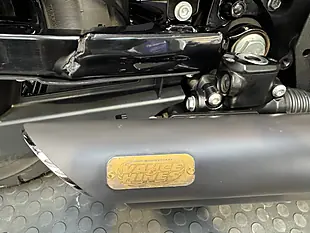 Used 2019 Harley-Davidson Sportster - Interior and Exterior details 11