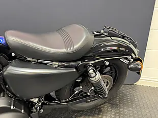 Used 2019 Harley-Davidson Sportster - Interior and Exterior details 19