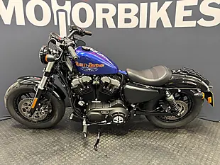 Used 2019 Harley-Davidson Sportster - Interior and Exterior details 4