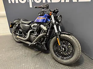 Used 2019 Harley-Davidson Sportster - Interior and Exterior details 5