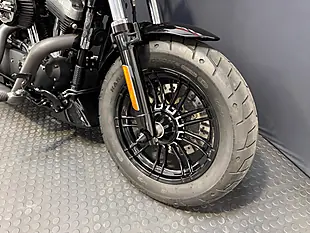 Used 2019 Harley-Davidson Sportster - Interior and Exterior details 6