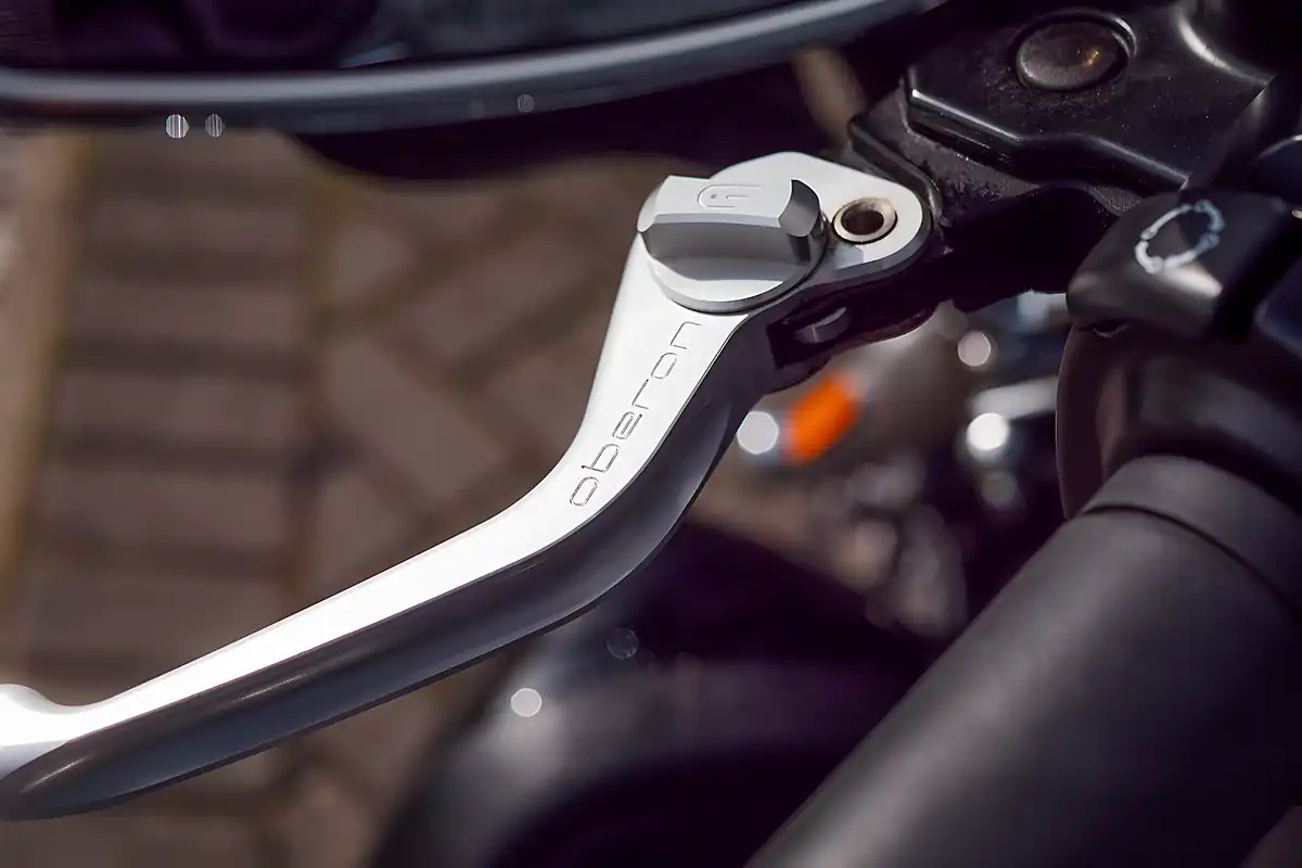 Used 2019 Harley-Davidson Tri Glide Ultra Vivid Black - Interior and Exterior details 18