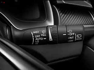 Used 2019 Honda Civic Sport White - Interior and Exterior details 19
