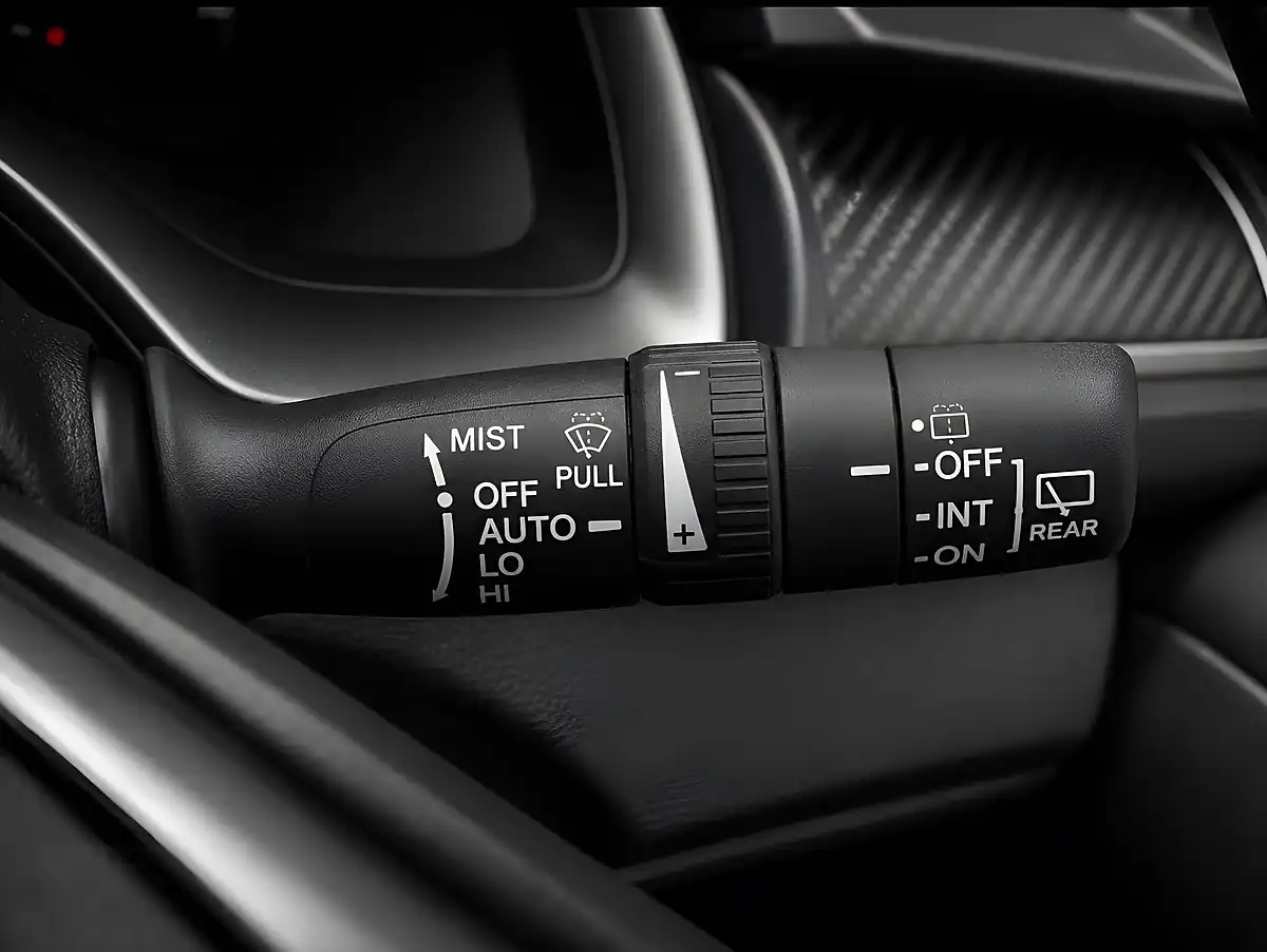 Used 2019 Honda Civic Sport White - Interior and Exterior details 19