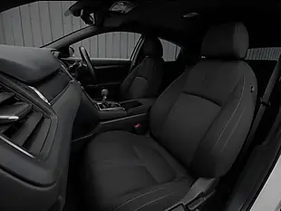 Used 2019 Honda Civic Sport White - Interior and Exterior details 9