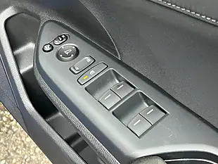Used 2019 Honda Civic Sr Blue - Interior and Exterior details 18