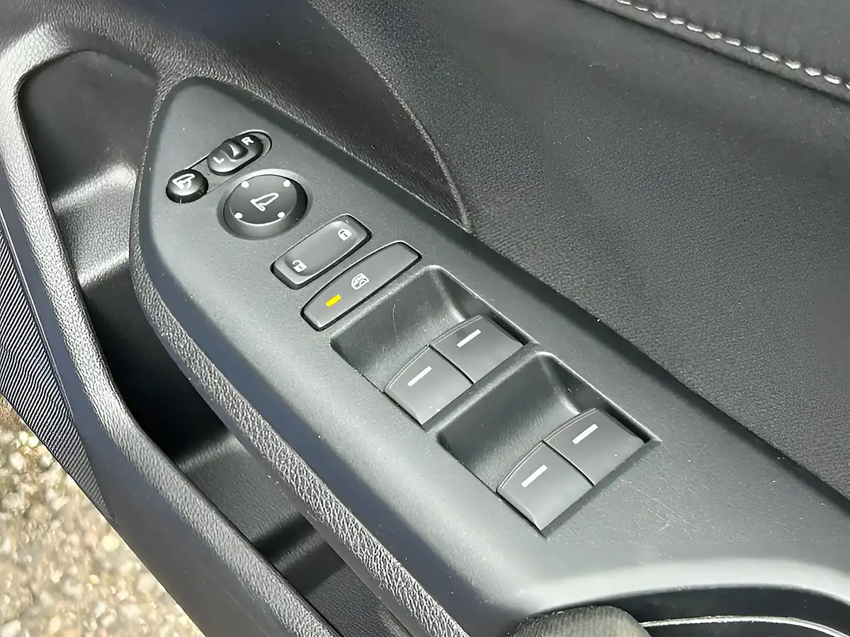 Used 2019 Honda Civic Sr Blue - Interior and Exterior details 18