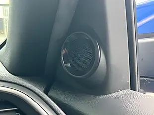 Used 2019 Honda Civic Sr Blue - Interior and Exterior details 20