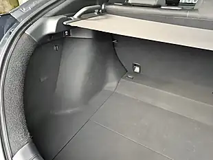 Used 2019 Honda Civic Sr Grey - Interior and Exterior details 12