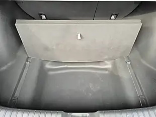 Used 2019 Honda Civic Sr Grey - Interior and Exterior details 14