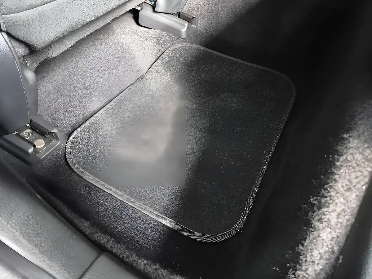 Used 2019 Honda Civic Sr Grey - Interior and Exterior details 20