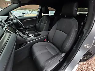 Used 2019 Honda Civic Sr Lunar Silver Metallic - Interior and Exterior details 10