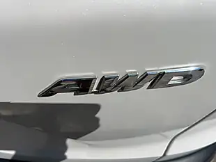 Used 2019 Honda Cr-V Ex White - Interior and Exterior details 10