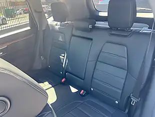 Used 2019 Honda Cr-V Ex White - Interior and Exterior details 11
