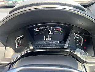 Used 2019 Honda Cr-V Ex White - Interior and Exterior details 15