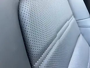 Used 2019 Honda Cr-V Ex White - Interior and Exterior details 19