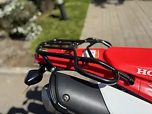 Used 2019 Honda Crf 250 La-H Red - Interior and Exterior details 16
