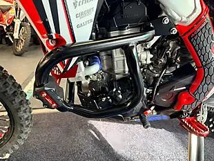 Used 2019 Honda Crf 450L - Interior and Exterior details 15