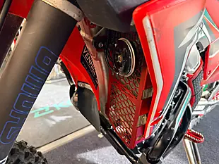 Used 2019 Honda Crf 450L - Interior and Exterior details 17
