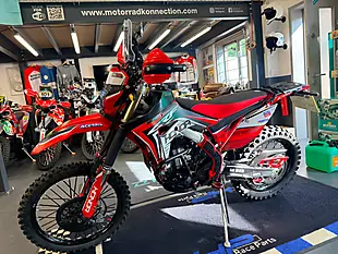 Used 2019 Honda Crf 450L - Interior and Exterior details 19