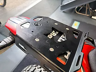 Used 2019 Honda Crf 450L - Interior and Exterior details 7