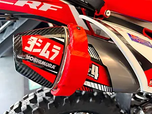 Used 2019 Honda Crf 450L - Interior and Exterior details 8