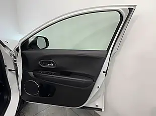 Used 2019 Honda Hr-V Ex White - Interior and Exterior details 12