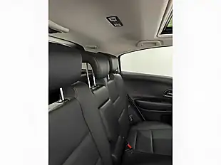 Used 2019 Honda Hr-V Ex White - Interior and Exterior details 13