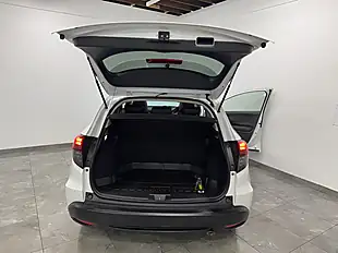 Used 2019 Honda Hr-V Ex White - Interior and Exterior details 15