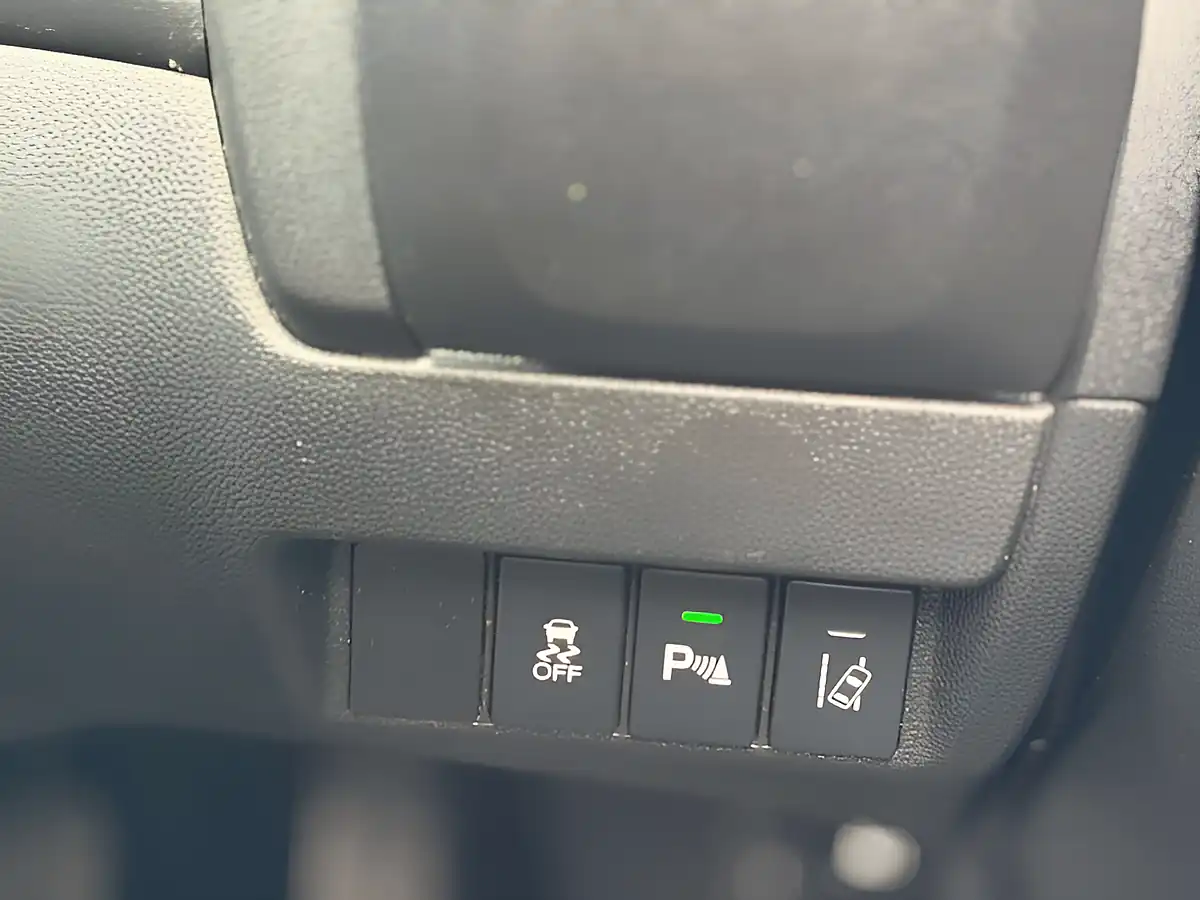 Used 2019 Honda Jazz Ex Midnight Blue Beam - Interior and Exterior details 16