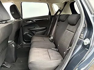 Used 2019 Honda Jazz Ex Midnight Blue Beam - Interior and Exterior details 18