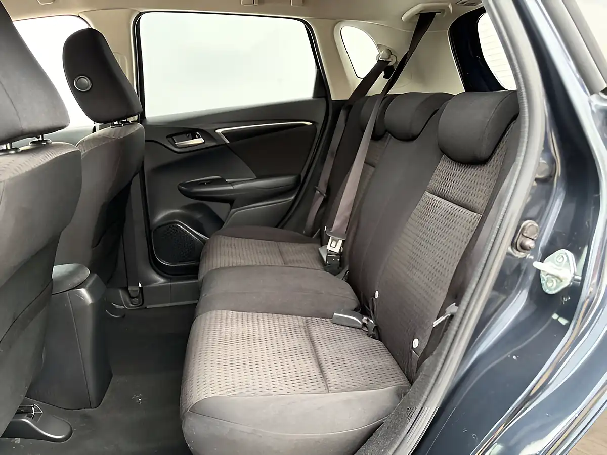 Used 2019 Honda Jazz Ex Midnight Blue Beam - Interior and Exterior details 18