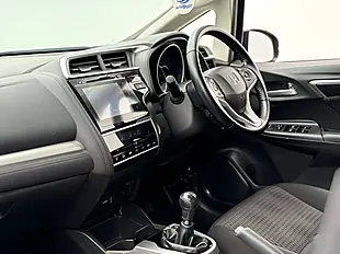 Used 2019 Honda Jazz Ex Midnight Blue Beam - Interior and Exterior details 19
