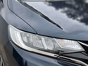 Used 2019 Honda Jazz Ex Midnight Blue Beam - Interior and Exterior details 4