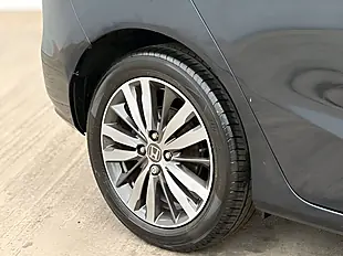 Used 2019 Honda Jazz Ex Midnight Blue Beam - Interior and Exterior details 9