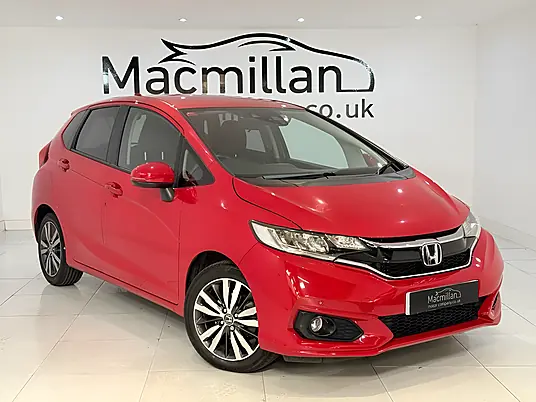 2019 Honda Jazz EX Navi 1.3 i-VTEC