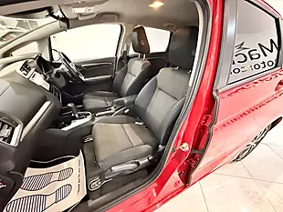Used 2019 Honda Jazz Ex Navi Red - Interior and Exterior details 12