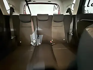 Used 2019 Honda Jazz Ex Navi Red - Interior and Exterior details 13