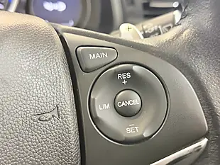 Used 2019 Honda Jazz Ex Navi Red - Interior and Exterior details 16