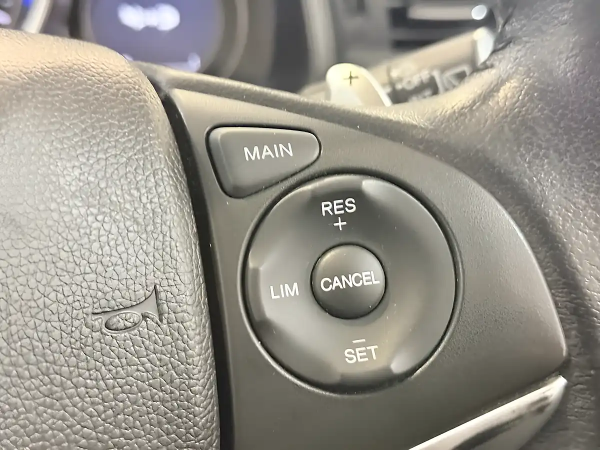 Used 2019 Honda Jazz Ex Navi Red - Interior and Exterior details 16