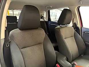 Used 2019 Honda Jazz Ex Navi Red - Interior and Exterior details 13