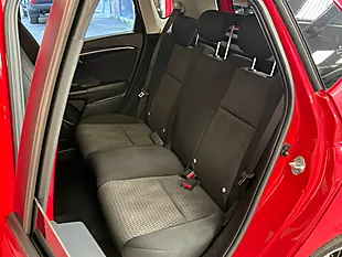 Used 2019 Honda Jazz Ex Navi Red - Interior and Exterior details 16