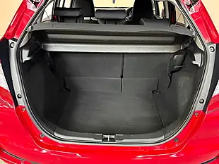 Used 2019 Honda Jazz Ex Navi Red - Interior and Exterior details 18