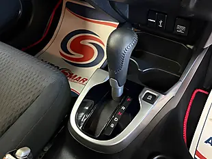 Used 2019 Honda Jazz Ex Navi Red - Interior and Exterior details 7