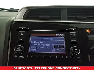 Used 2019 Honda Jazz S Lunar Silver - Interior and Exterior details 15