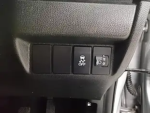 Used 2019 Honda Jazz S Lunar Silver - Interior and Exterior details 17
